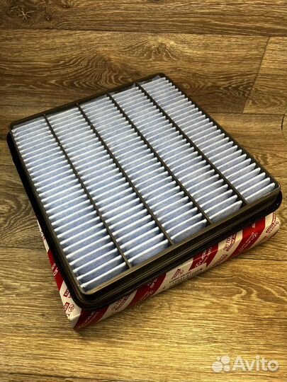 Фильтр воздушный Toyota, 17801-51020