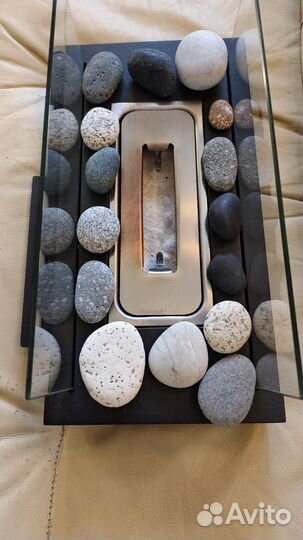 Продам биокамин настольный