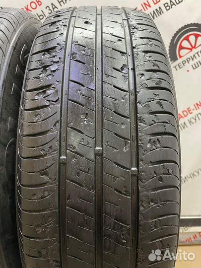 Kumho Solus SA01 KH32 205/65 R16 95H