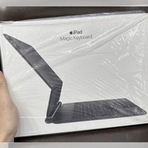 iPad Magic Keyboard 11 Black Новая, Рассрочка