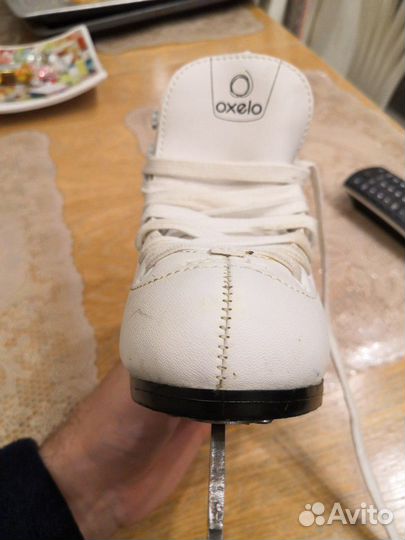 Детские коньки Oxelo