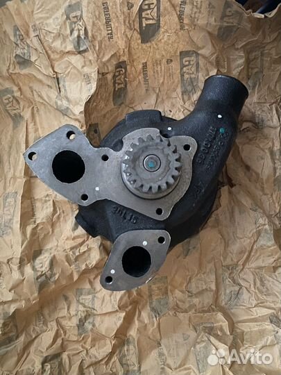 Насос водяной Cat 291-5304