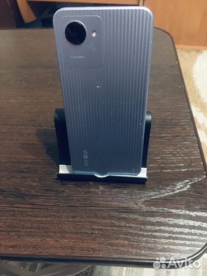 realme C30, 4/64 ГБ