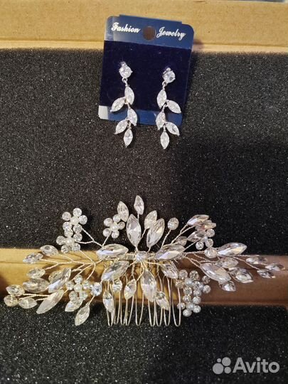 Свадебные украшения