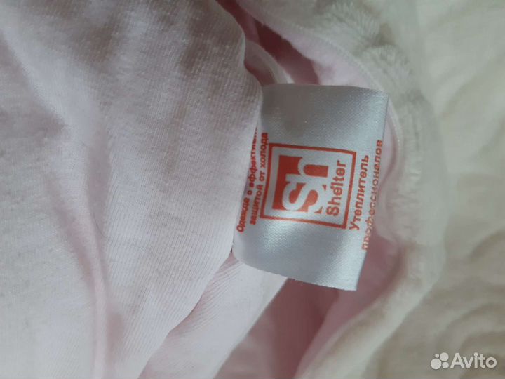 Комбинезон для девочки(конверт)