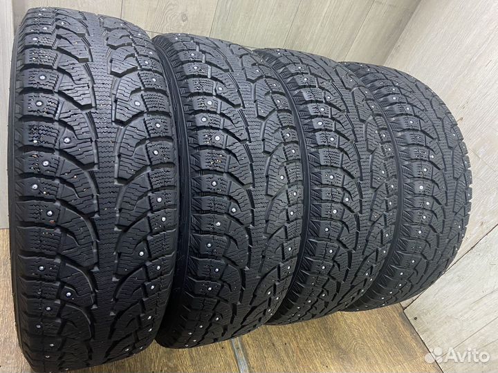 Hankook I'Pike RW11 225/60 R17