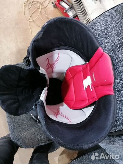 Хоккейная форма