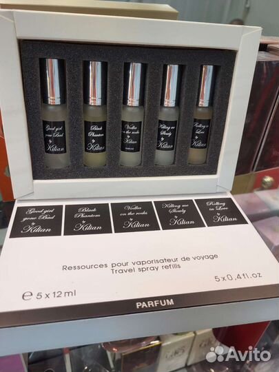 Пробник 1шт. 12мл. Killian
