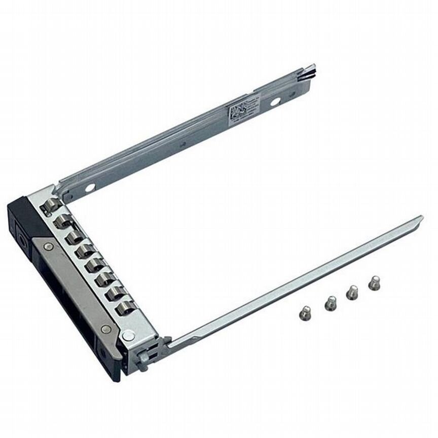 [DXD9H] Салазка Dell 0 2,5" Hdd Dxd9h