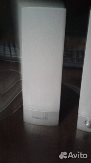 Компьютерные колонки