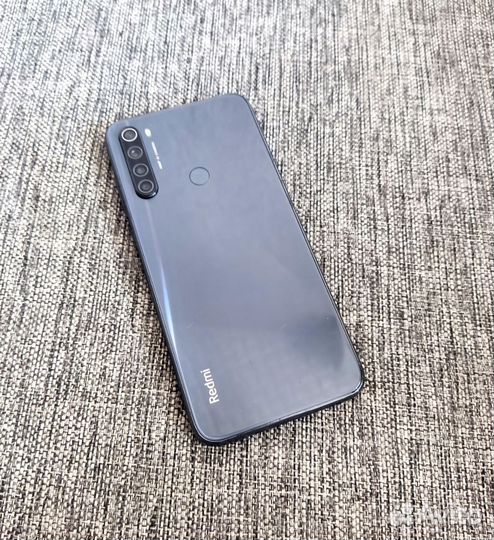 Xiaomi Redmi Note 8T 3/32 гб