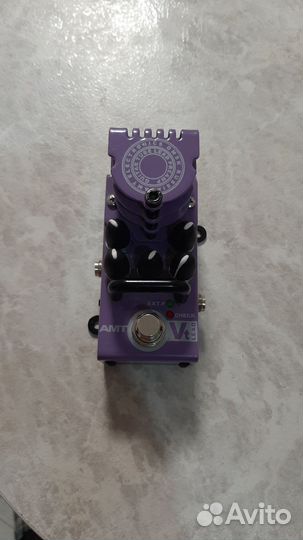 AMT Bricks Vt-Lead