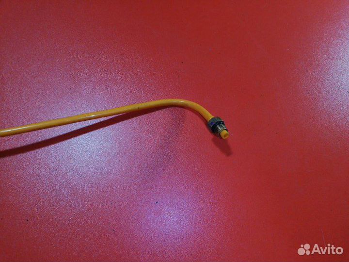 Пневмоподушка Land Rover Range Rover L322 508PS