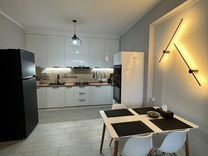 3-к. квартира, 76 м² (Грузия)