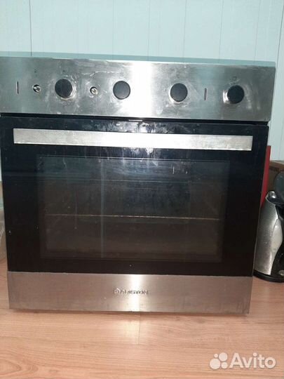 Плита электрическая бу