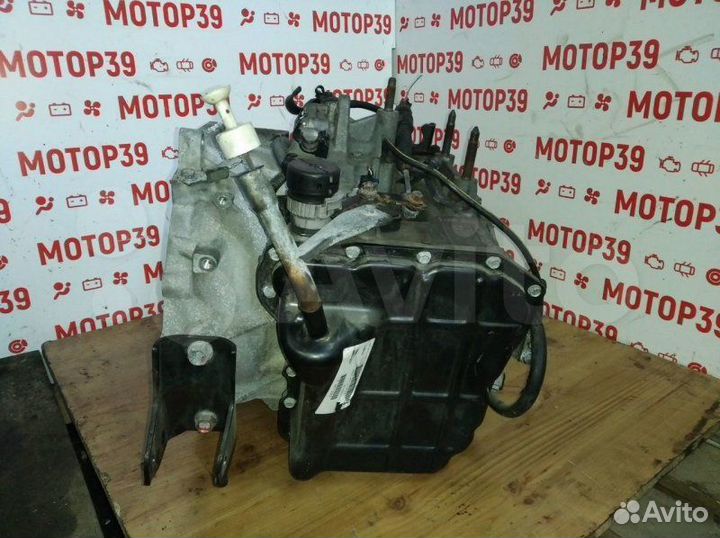 АКПП Mitsubishi Outlander 2.2DID 4N14 2012