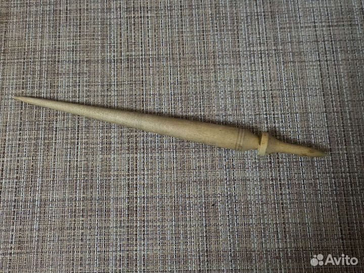 Веретено старинное