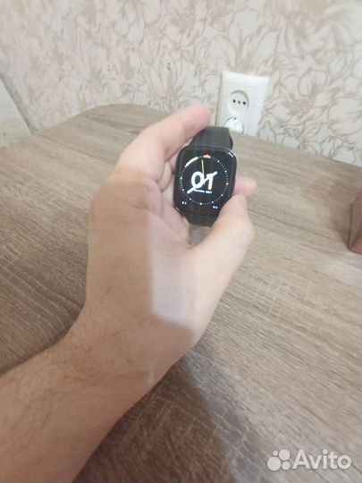 Xiaomi redmi watch 3