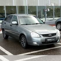 ВАЗ (LADA) Priora 1.6 MT, 2012, 143 900 км, с пробегом, цена 328 000 руб.