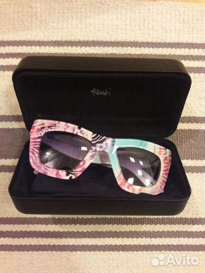 Ksubi (оригинал, очки солнечные)