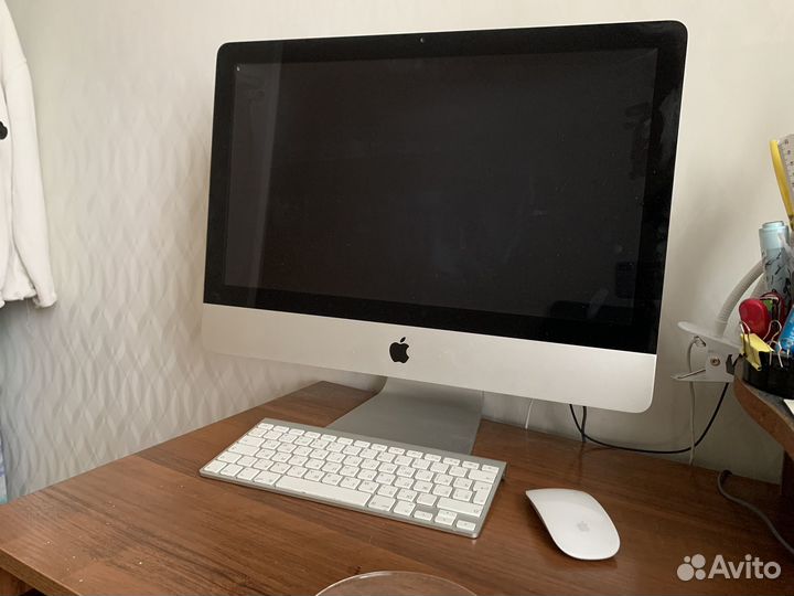 Моноблок apple iMac