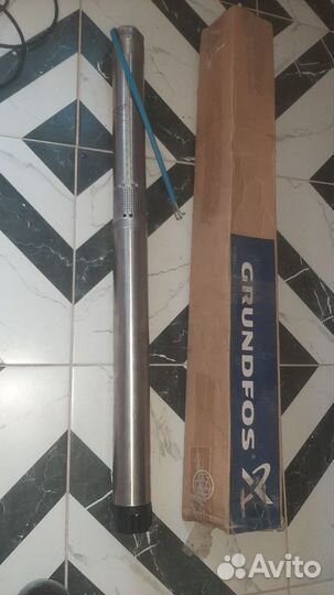 Насос погружной