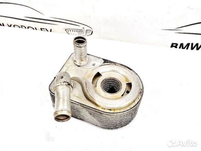 Теплообменник Focus III (2011-2019) Ford