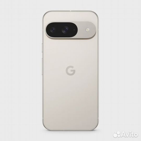 Google Pixel 9, 12/128 ГБ