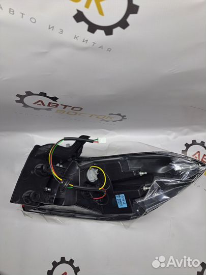 Фонарь задний на крыло левый Chery Tiggo 7 Pro 605