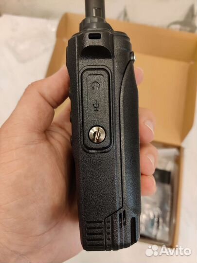 Рация Retevis RT86B