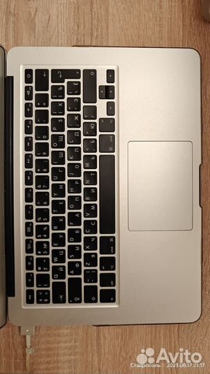 Apple MacBook Air 13 2017