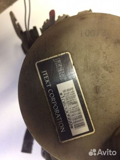 Электроусилитель руля Эур (насос) Mazda 3(BK)