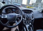 Ford Focus 1.6 AMT, 2012, битый, 114 000 км