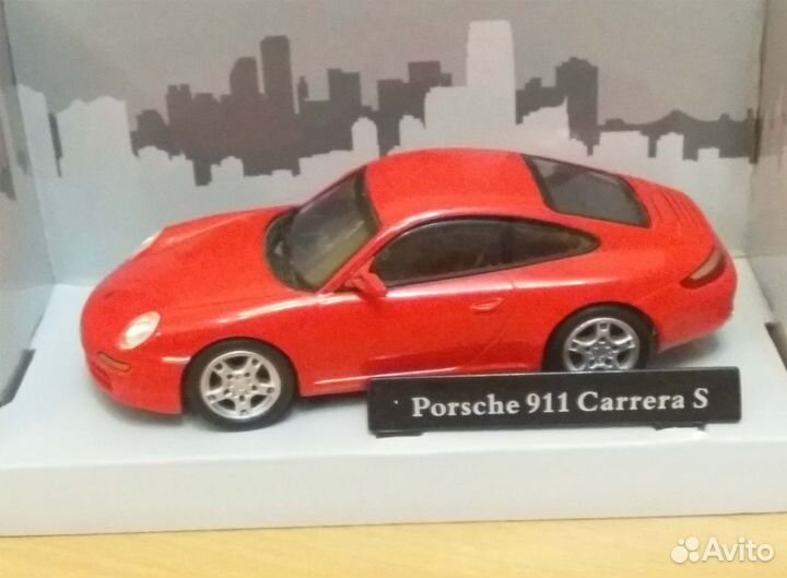 Модели Cararama2 1/43