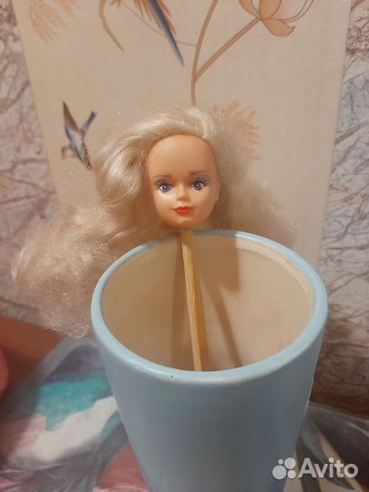 Кукла барби 90гг