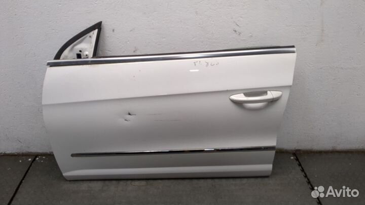 Дверь боковая Volkswagen Passat CC, 2011