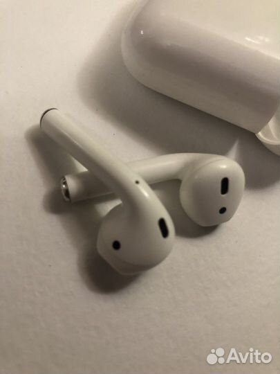 Airpods 2 оригинал