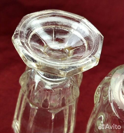 Стопка, рюмка до 1917 года