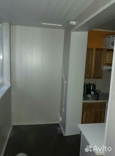 Остекление, утепление балконов лоджий веранд