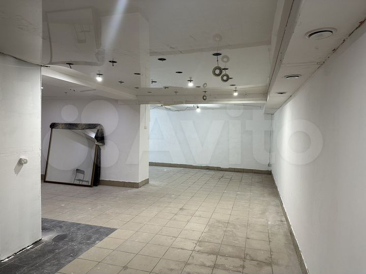 Офис, 100 м²