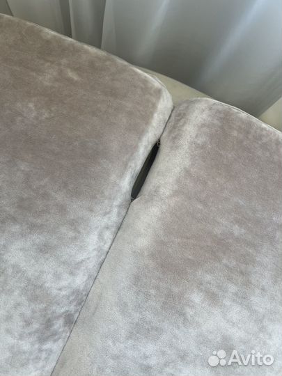 Анатомический матрас на кушетку с эффектом памяти