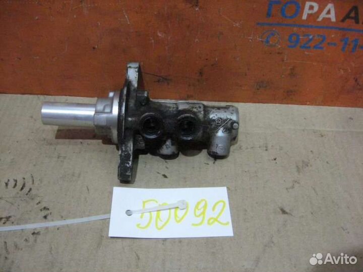 Цилиндр тормозной главный Mazda 6 (GH) 2007-2013