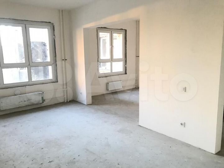 2-к. квартира, 73,7 м², 8/25 эт.