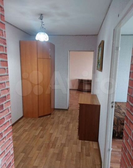 2-к. квартира, 60,4 м², 5/9 эт.