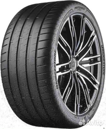 Bridgestone Potenza Sport 225/50 R18