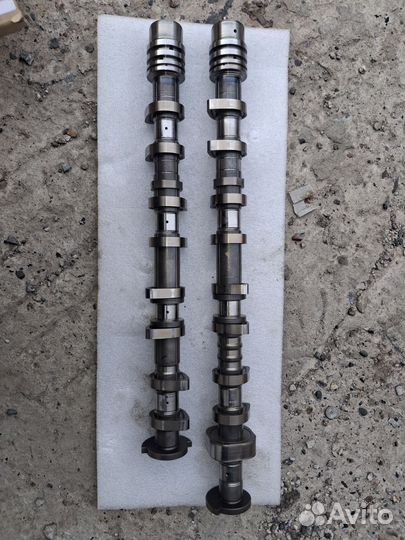 Распредвал Kia Soul, Ceed, Cerato, Hyundai