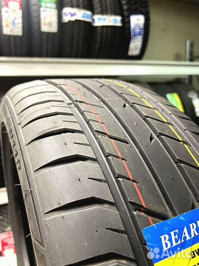 Bearway BW118 275/35 R22 и 315/30 R22 92T