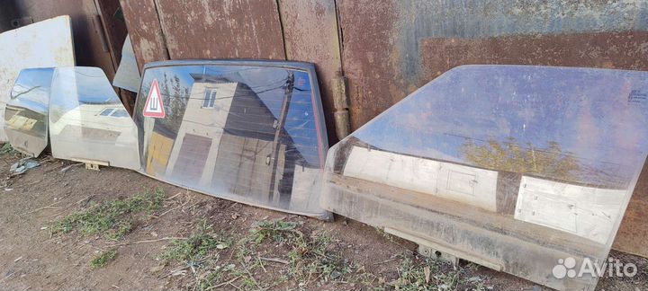 Авто стекла