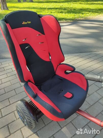 Электровелосипед