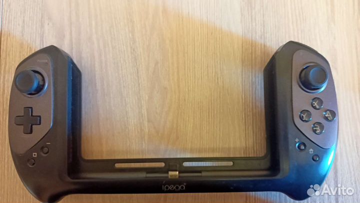 Nintendo switch прошитая